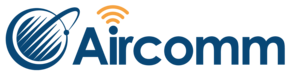 Aircomm Logo