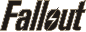Fallout Logo