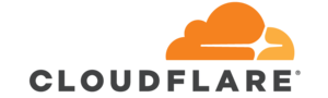 Cloudflare Logo