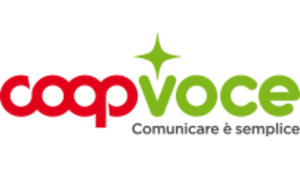 Coopvoce Logo