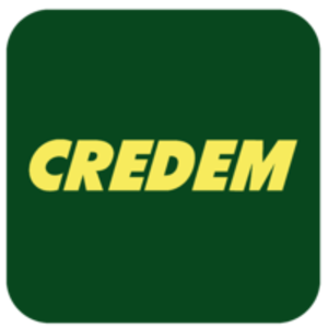 Credito Emiliano - Credem Logo