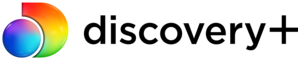 discovery+ Logo