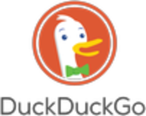 Duckduckgo Logo