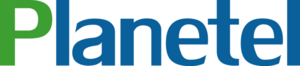 Planetel Logo