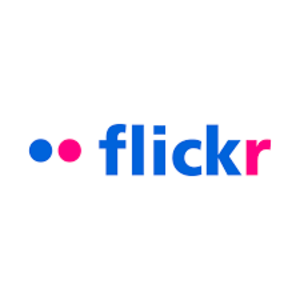 Flickr Logo