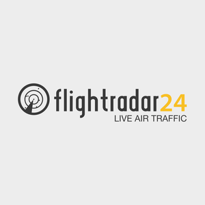 Flightradar24 Logo