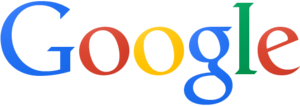 Google Logo
