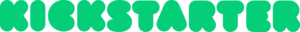 Kickstarter Logo