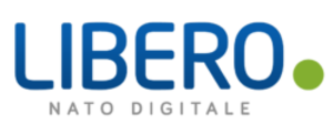 Libero Logo