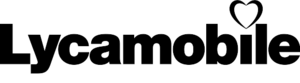 Lycamobile Logo