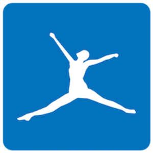 My Fitness Pal Logo