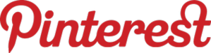 Pinterest Logo