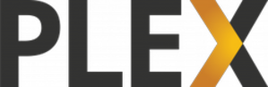 Plex Logo