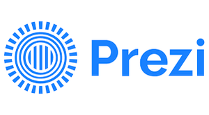 Prezi Logo