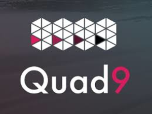 Quad9 Logo