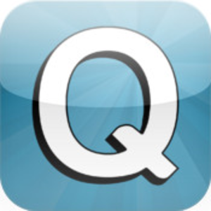 Quizduello Logo