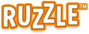 Ruzzle Logo