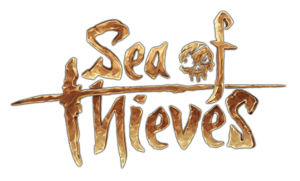 Sea of Thieves Logo