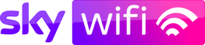 Sky Logo