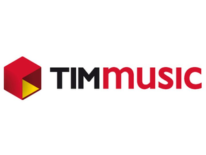 TimMusic Logo