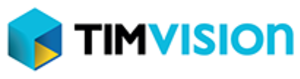 TimVision Logo