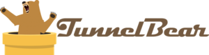 TunnelBear Logo