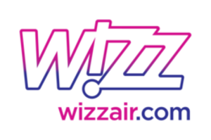 Wizz Air Logo