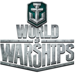 World of Warships Logo
