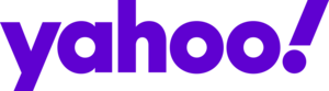 Yahoo Mail Logo