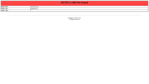 Latest paddypower.it screenshot